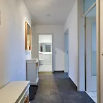 Sun Balcony Friedrichstadt شقة فندقية