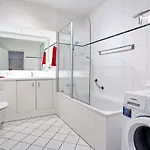 شقة فندقية Sun Balcony Friedrichstadt