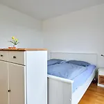 Sun Balcony Friedrichstadt دريسدن