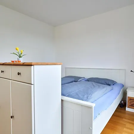 Sun Balcony Friedrichstadt Дрезден