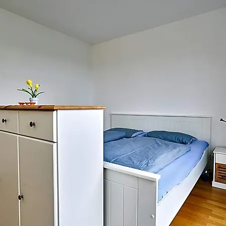 Sun Balcony Friedrichstadt 3*