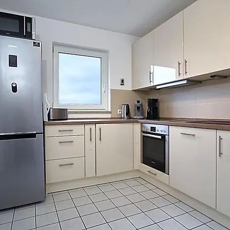 Sun Balcony Friedrichstadt 3* Dresden