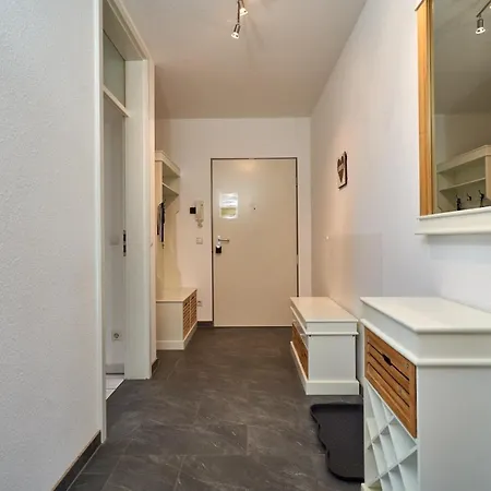 Aparthotel Sun Balcony Friedrichstadt Drážďany