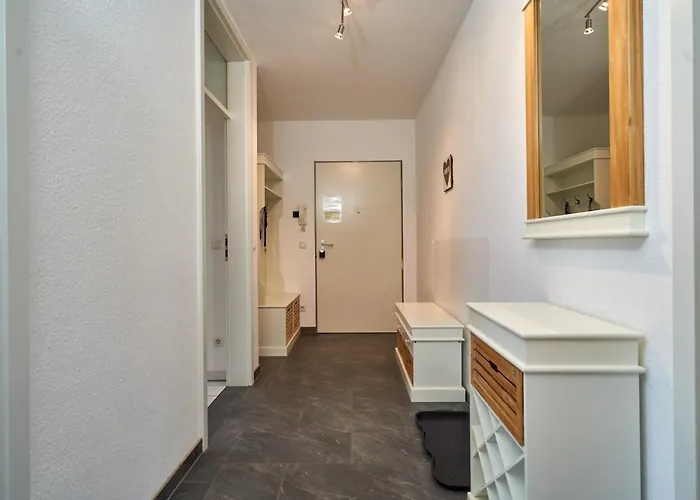 Apart-hotel Sun Balcony Friedrichstadt Dresden