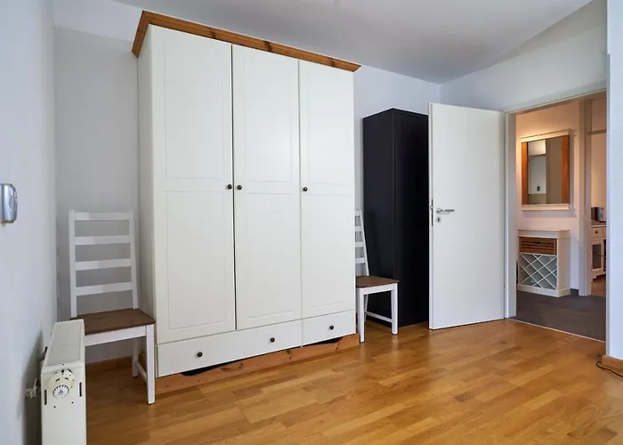Sun Balcony Friedrichstadt 3* Dresden